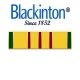 Blackinton® - Vietnam Service Medal Award Commendation Bar